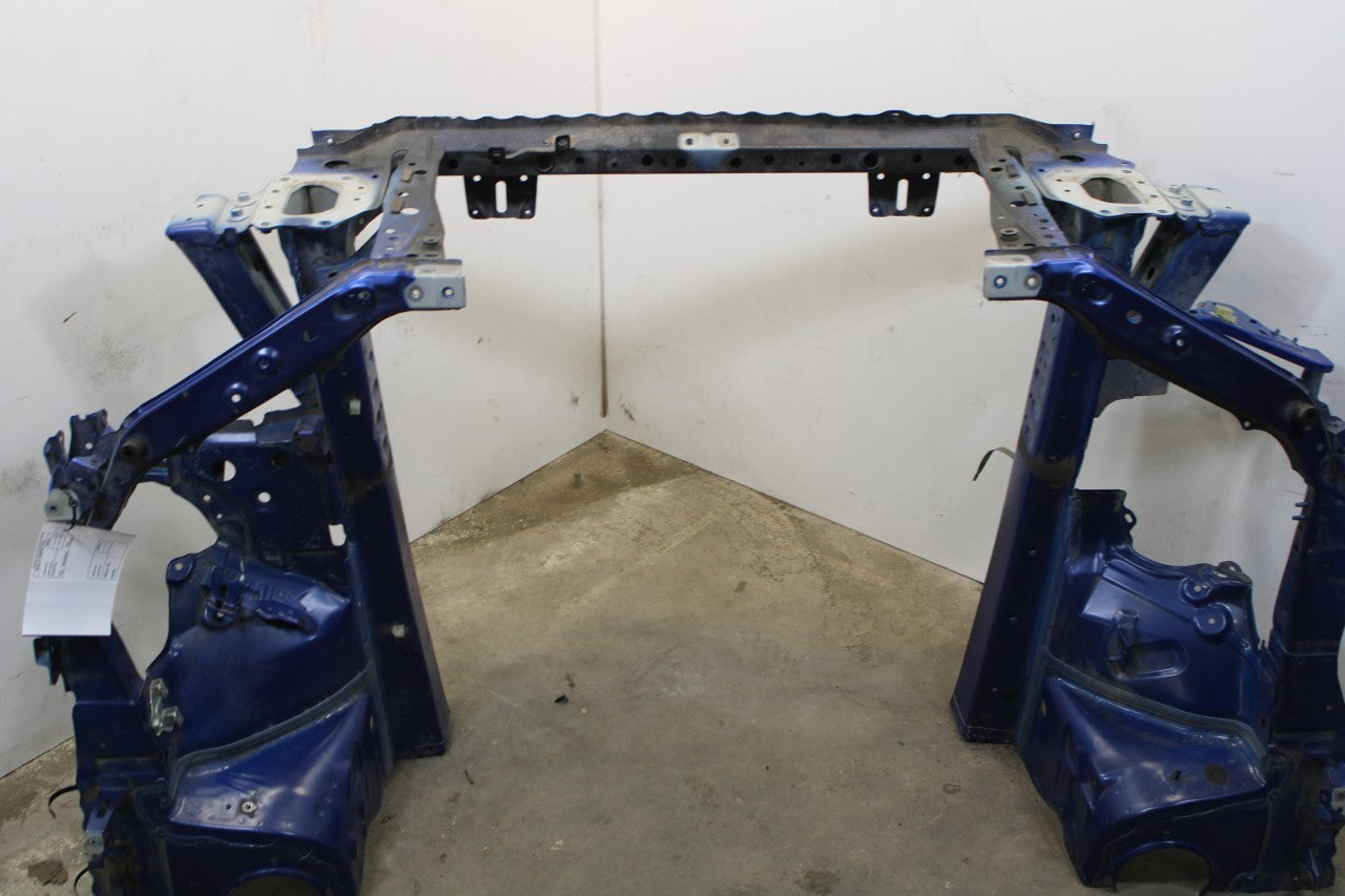 2018-21 Subaru WRX Premium Front Clip End Frame Apron Assembly 51609VA0009P OEM - Alshned Auto Parts