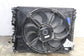 14-20 Maserati Ghibli 3.0L Engine Cooling Radiator w/ Fan Assy 670109996 *ReaD* - Alshned Auto Parts