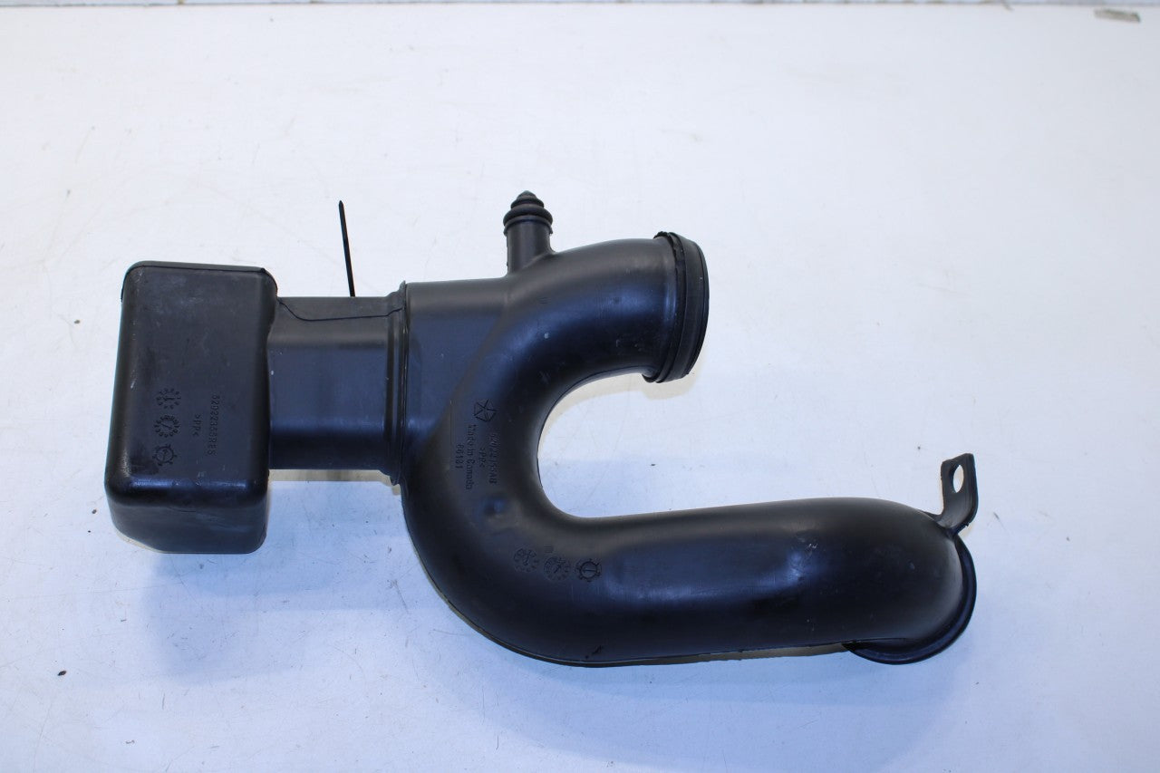 14-18 Jeep Cherokee 75th Anniversary 3.2L Air Intake Cleaner Resonator Duct Tube - Alshned Auto Parts