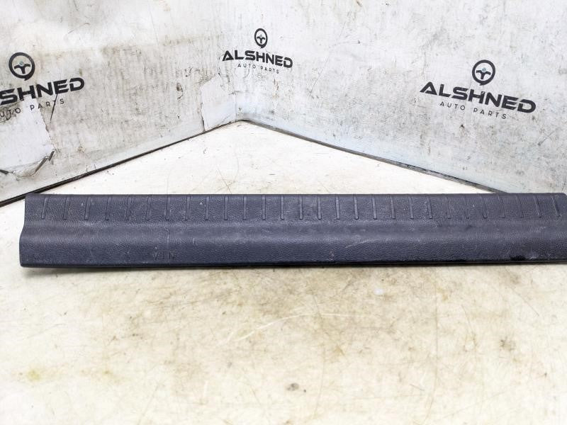 2012-2018 Dodge Journey Front Right Door Sill Scuff Plate 1BE44DX9AC OEM - Alshned Auto Parts