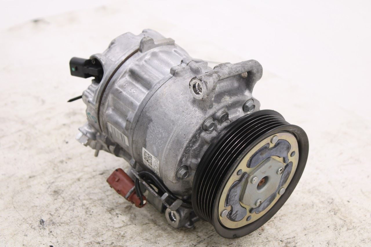 2020-2025 Volkswagen Jetta SE 1.5L Air Conditioning AC Compressor 3Q0-816-803-D12