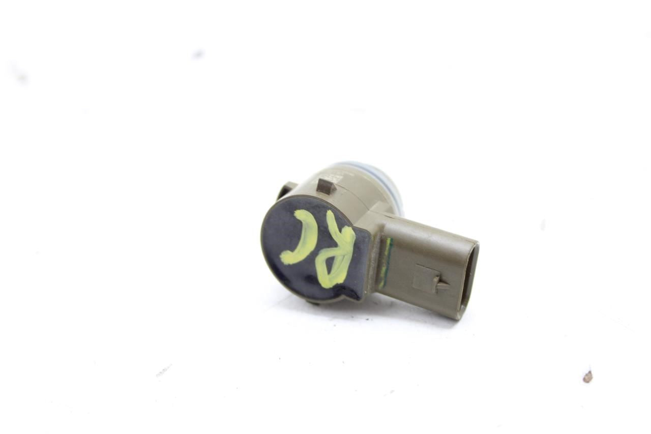 2020-24 Ford Explorer Rear Center Parking Aid System Sensor JU5T-15K859-ACW OEM - Alshned Auto Parts