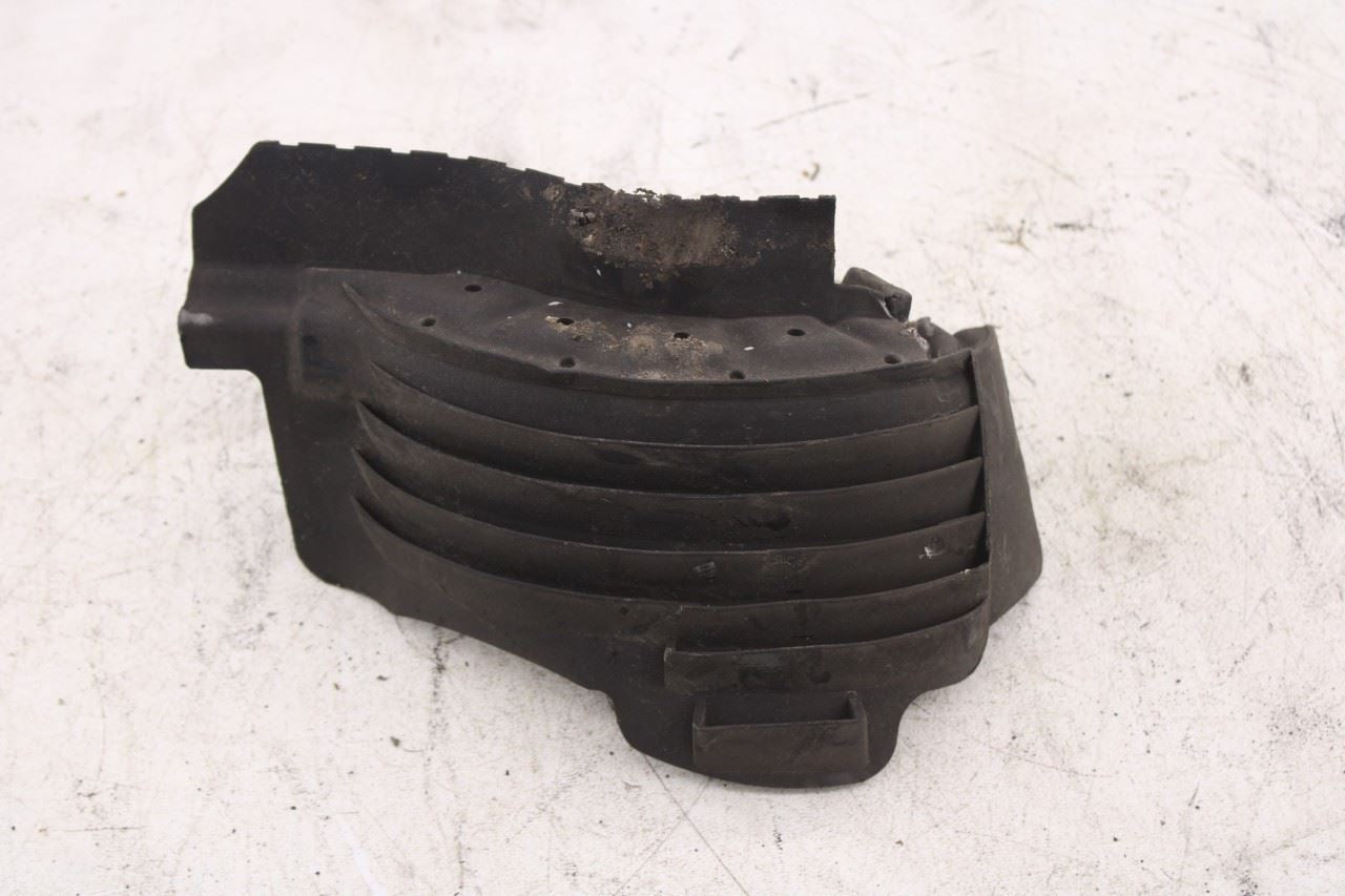 2012-18 Audi A7 Premium Rear Right and Left Side Coil Spring Set w/ Spring Plate8
