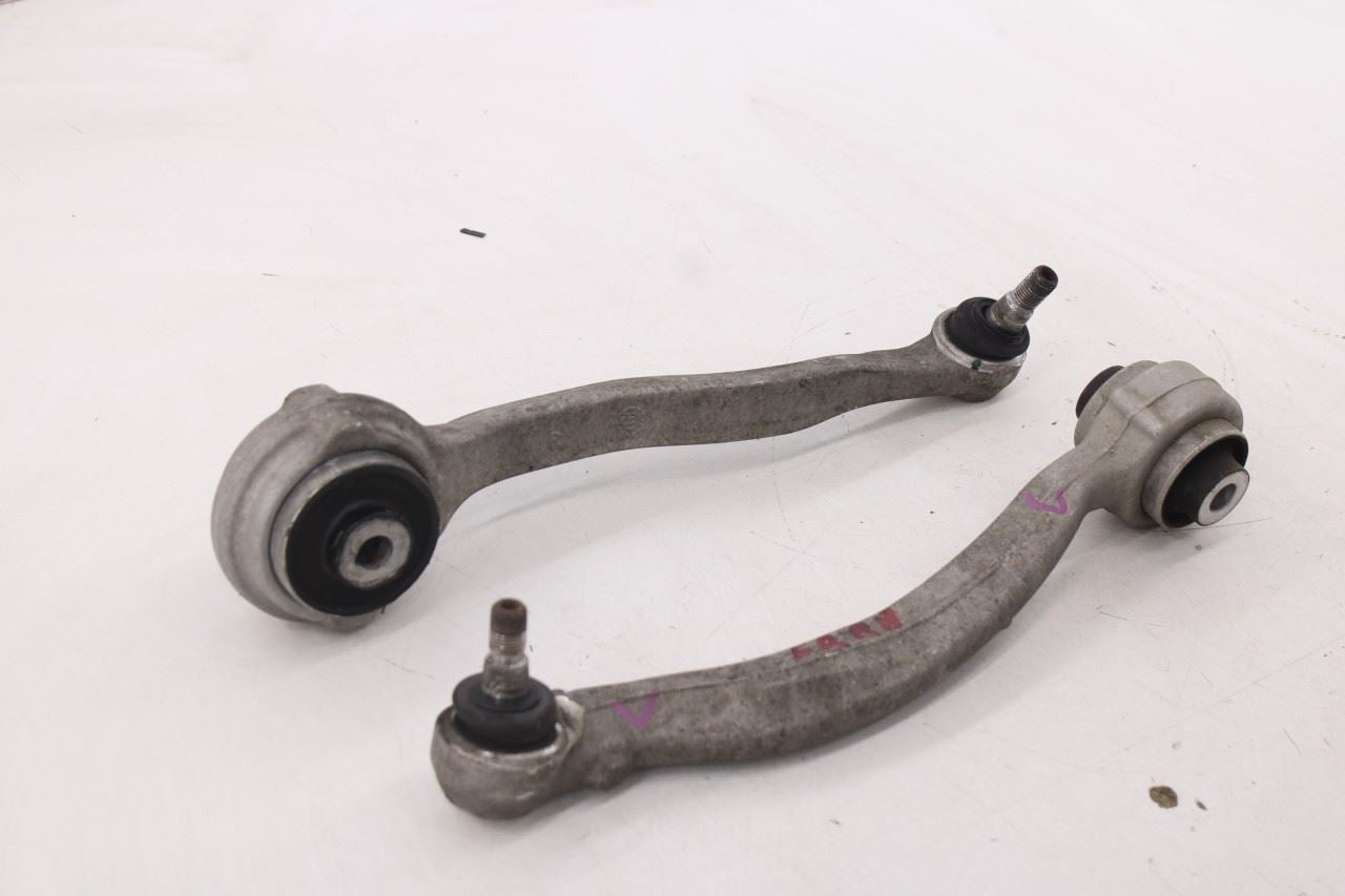 2008-15 Mercedes-Benz C350 Sport RWD Front Right Upper and Lower Control Arm Set - Alshned Auto Parts