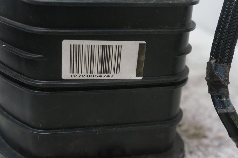 2011-16 Chevrolet Cruze LT 1.4L Fuel Vapor Evaporator Emission Canister 84839160 - Alshned Auto Parts