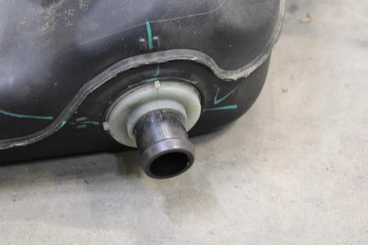 2020-2023 Hyundai Sonata SE 2.5L Fuel Gas Tank 14.8 US Gallons 31150-L0600 OEM - Alshned Auto Parts