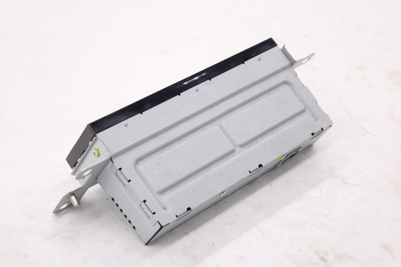 2010-2012 Ford Mustang Conv V6 Information Display Screen AR3T-19C116-AF OEM5