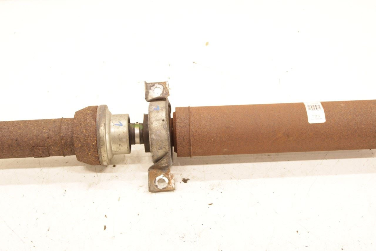 11-21 Jeep Grand Cherokee Summit 5.7L 4WD Rear Drive Shaft Propeller 52123627AB - Alshned Auto Parts
