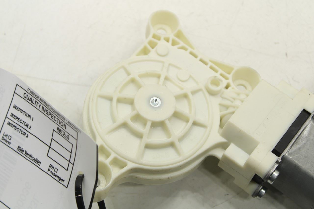 09-2024 RAM 1500 Classic Crew Cab Front Left Door Power Window Motor 68044805AA - Alshned Auto Parts