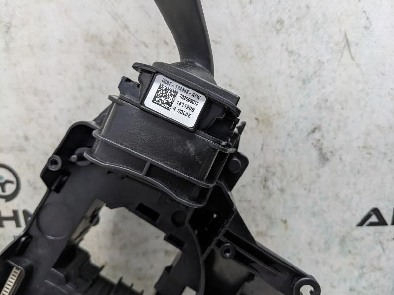 2015-17 Ford Mustang GT 5.0L RWD Steering Column Light Turn Signal Wiper Switch7