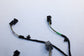 12-15 Jaguar XF Portfolio Front Left Seat Upper Backrest Cushion w/ Wire Harness - Alshned Auto Parts