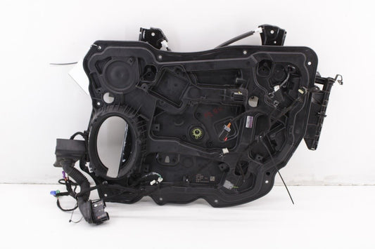 2017-2024 Chrysler Pacifica Limited Front Right Door Window Regulator w/ Carrier - Alshned Auto Parts