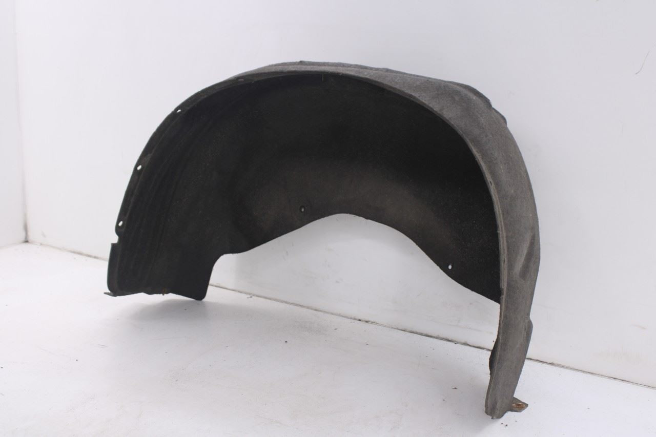 2007-2013 BMW X5 Xdrive35I Rear Left Driver Side Wheelhouse Liner Splash Shield - Alshned Auto Parts
