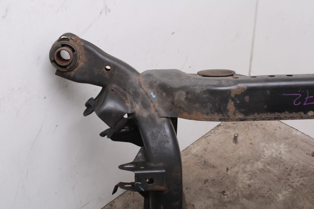 2015-2026 Ford Mustang Conv V6 RWD Rear Crossmember Subframe JR3Z-5035-J OEM3