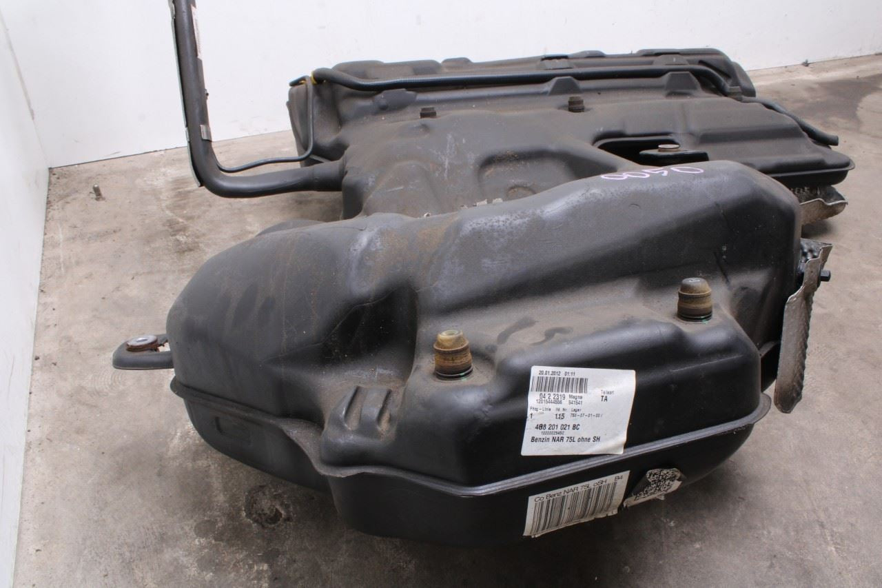 2012-2015 Audi A7 Premium 3.0L Fuel Gas Tank 19.8 US Gallons 4G8201060BG OEM10