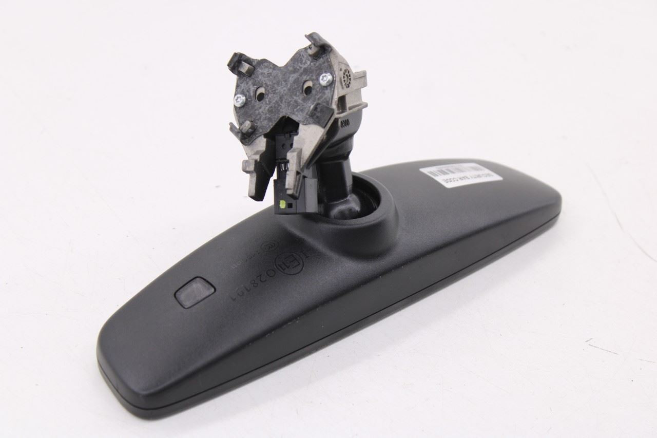 19-25 Volkswagen Jetta SE Interior Rear View Mirror with Auto Dim 3G0857511AN9B98