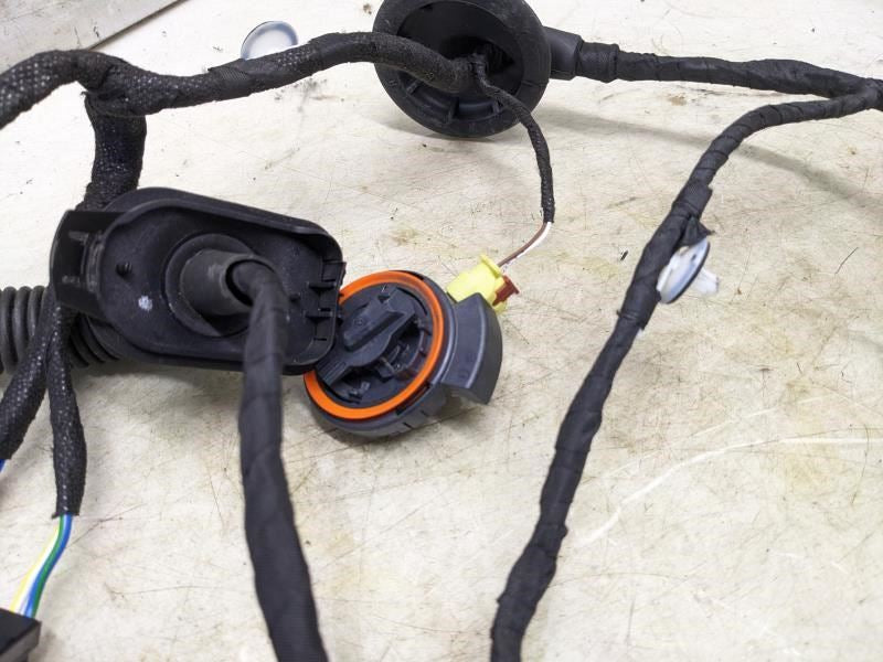 2018-2024 Audi S5 Front Right Passenger Side Door Wire Harness 8W8971030E OEM - Alshned Auto Parts