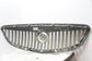 2008-12 Buick Enclave Front Radiator Upper Grille w/ Emblem 15297924 OEM *ReaD* - Alshned Auto Parts