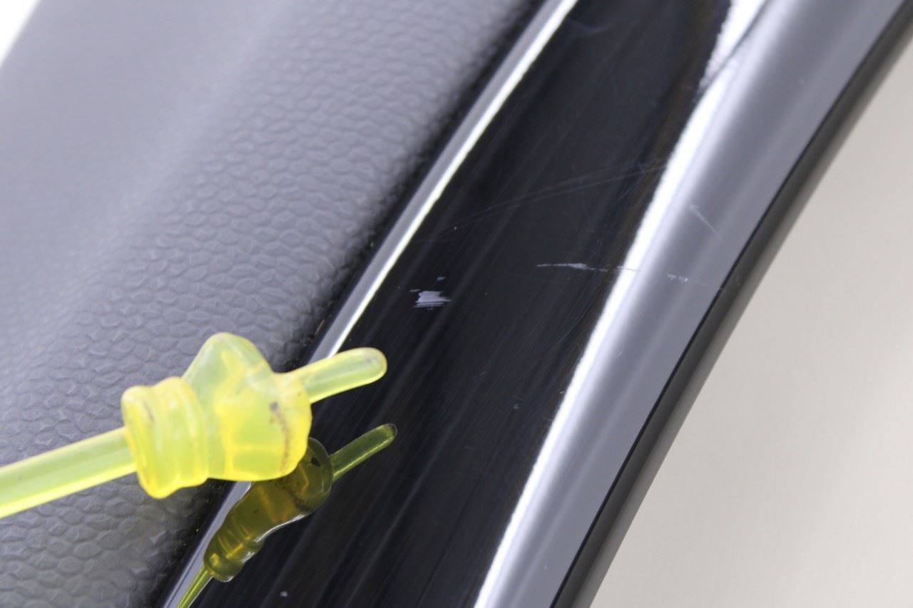 12-16 Mini Countryman Cooper S Front Right Side Door Trim Panel 51419810022 OEM10