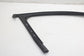 17-20 Alfa Romeo Giulia Ti FR LH Upper Door Window Weatherstrip w/ Belt Molding - Alshned Auto Parts