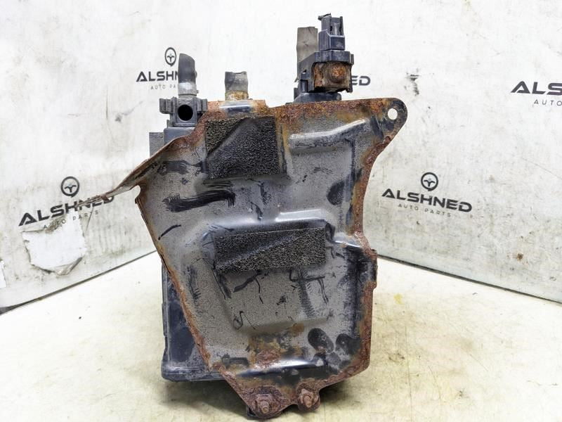 2014-2017 Infiniti QX50 Fuel Vapor Evaporator Emission Canister 14950-CG20B ReaD - Alshned Auto Parts