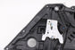 21-20 Hyundai Elantra SE RR LH Door Window Regulator w/ Carrier and Motor *ReaD*10