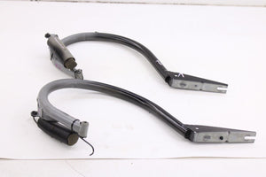10-16 Mercedes-Benz E 350 Luxury 4Matic Rear Right and Left Trunk Deck Lid Hinge