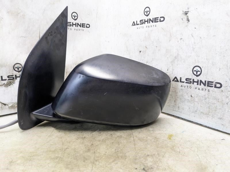 2005-2021 Nissan Frontier LH Driver Side Rearview Mirror 96302-9BC9B OEM *ReaD* - Alshned Auto Parts