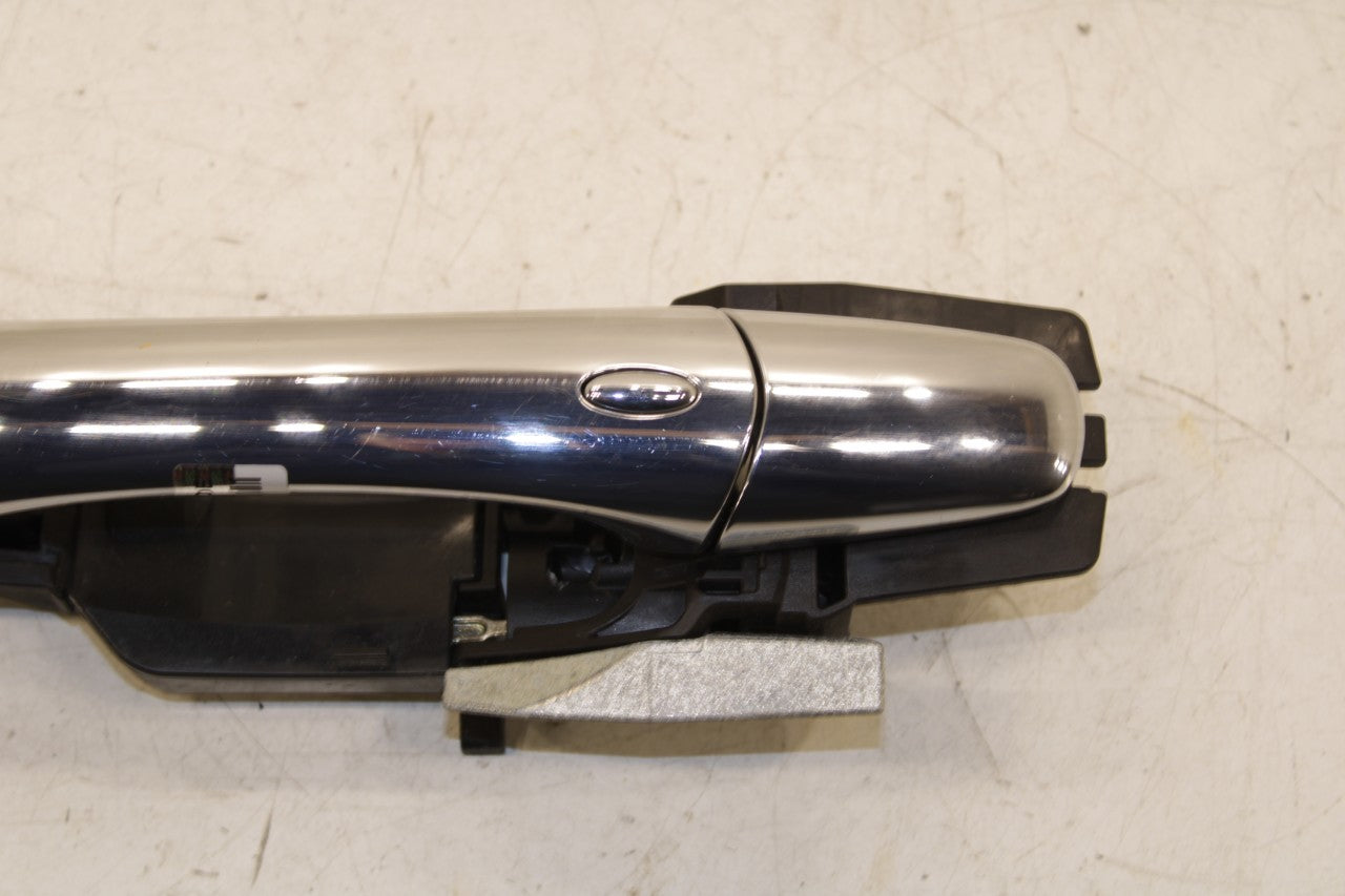 2015-2017 Infiniti QX50 3.7L AWD Front Door Passenger Right Side Exterior Handle - Alshned Auto Parts