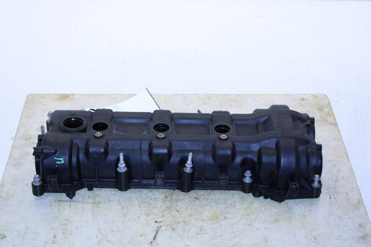 14-22 Jeep Cherokee 3.2L Right Side Engine Cylinder Head Valve Cover 05184068AJ - Alshned Auto Parts