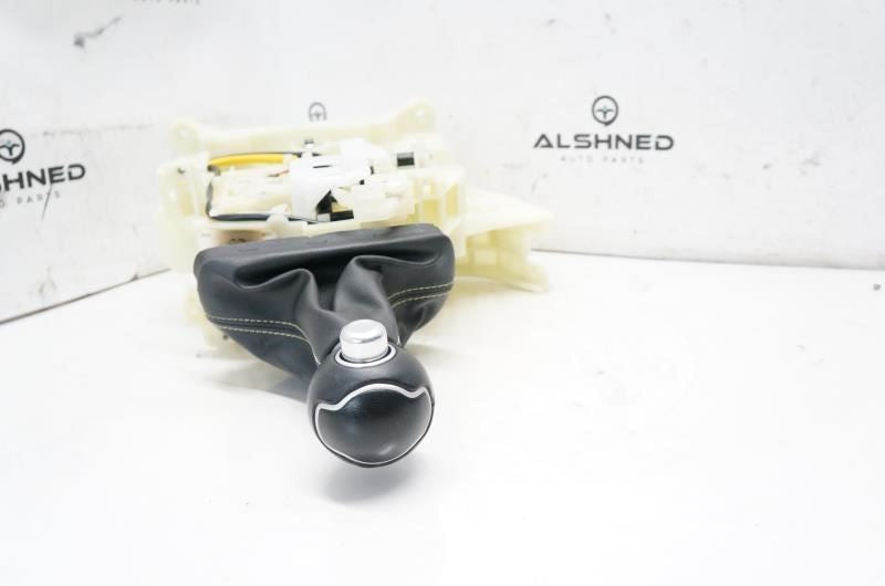 2014-16 Kia Soul 2.0L Automatic Transmission Gear Shifter Lever Knob 46700B2120 - Alshned Auto Parts