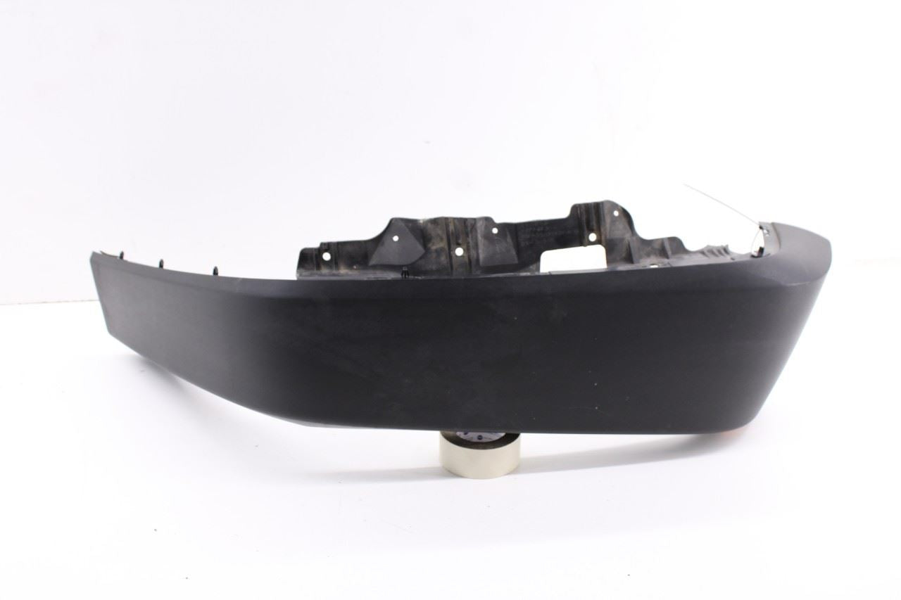 2007-2018 Jeep Wrangler Front Right Fender Wheel Opening Molding 5KF08RXFAG OEM - Alshned Auto Parts