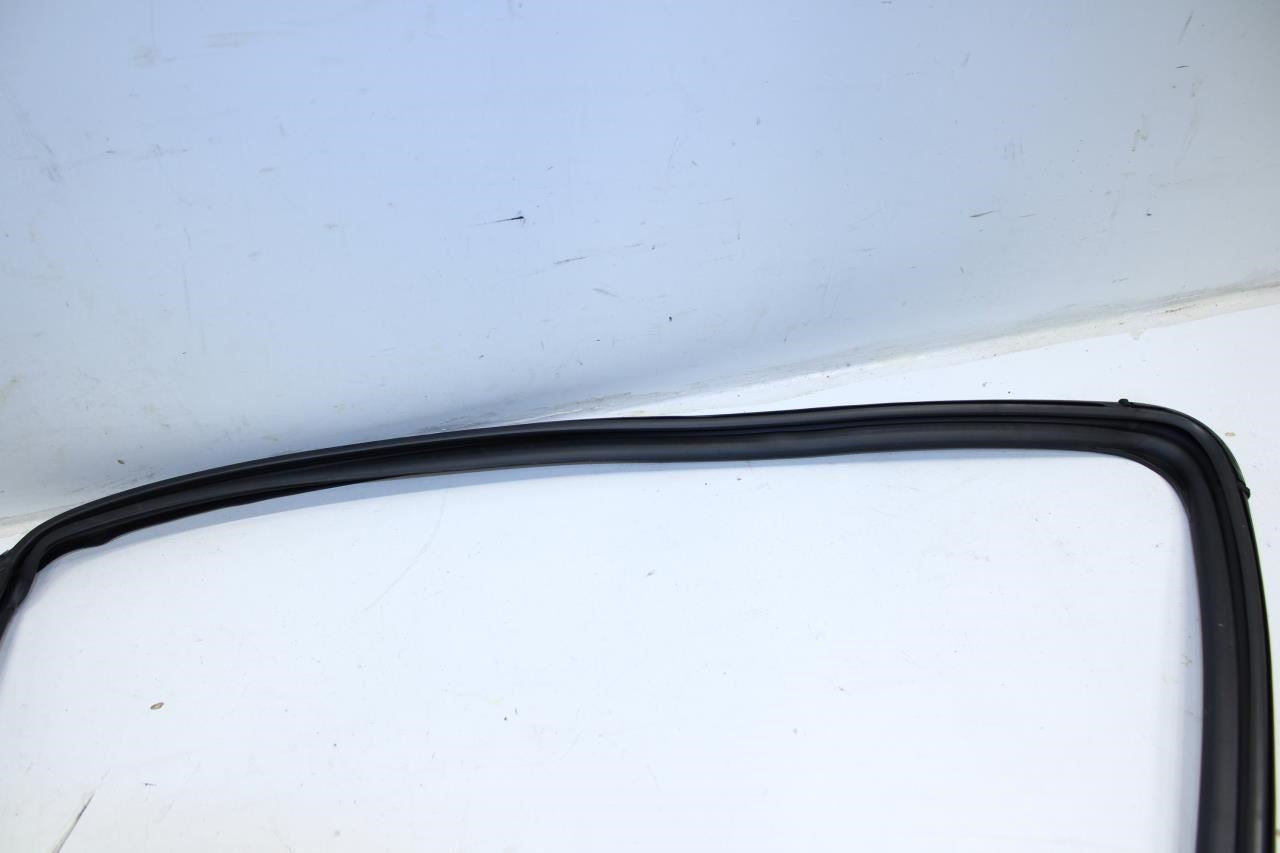 2013-22 Buick Encore Front Left Door Vent Window Glass Weatherstrip 94518427 OEM - Alshned Auto Parts