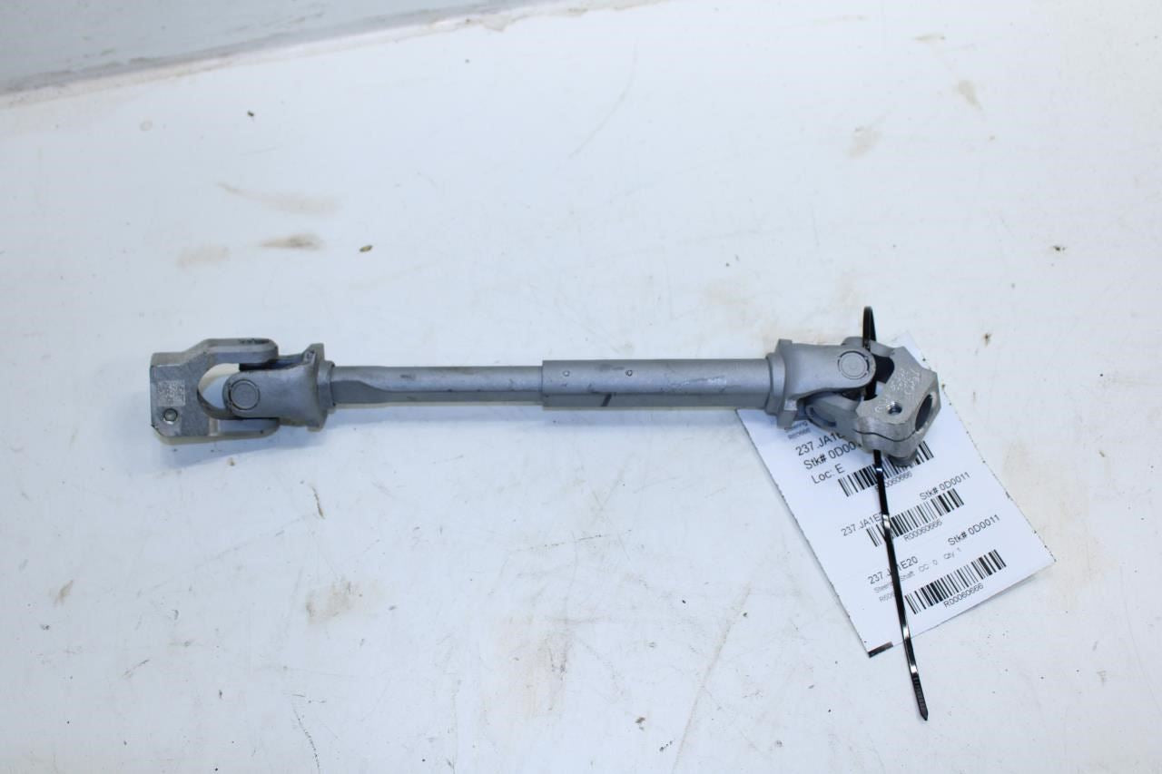 17-20 Jaguar XE R-Dynamic S AWD Steering Column Intermediate Shaft GX63-3C662-AB - Alshned Auto Parts