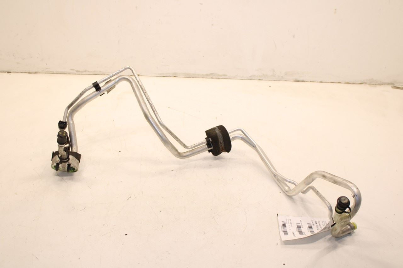 2015-16 Volvo S60 T5 Premier 2.0L AC Conditioning Discharge Liquid Hose Line Set - Alshned Auto Parts