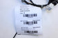 2019-21 Hyundai Tucson Value Front Right Passenger Door Wire Harness 91611-D3080 - Alshned Auto Parts