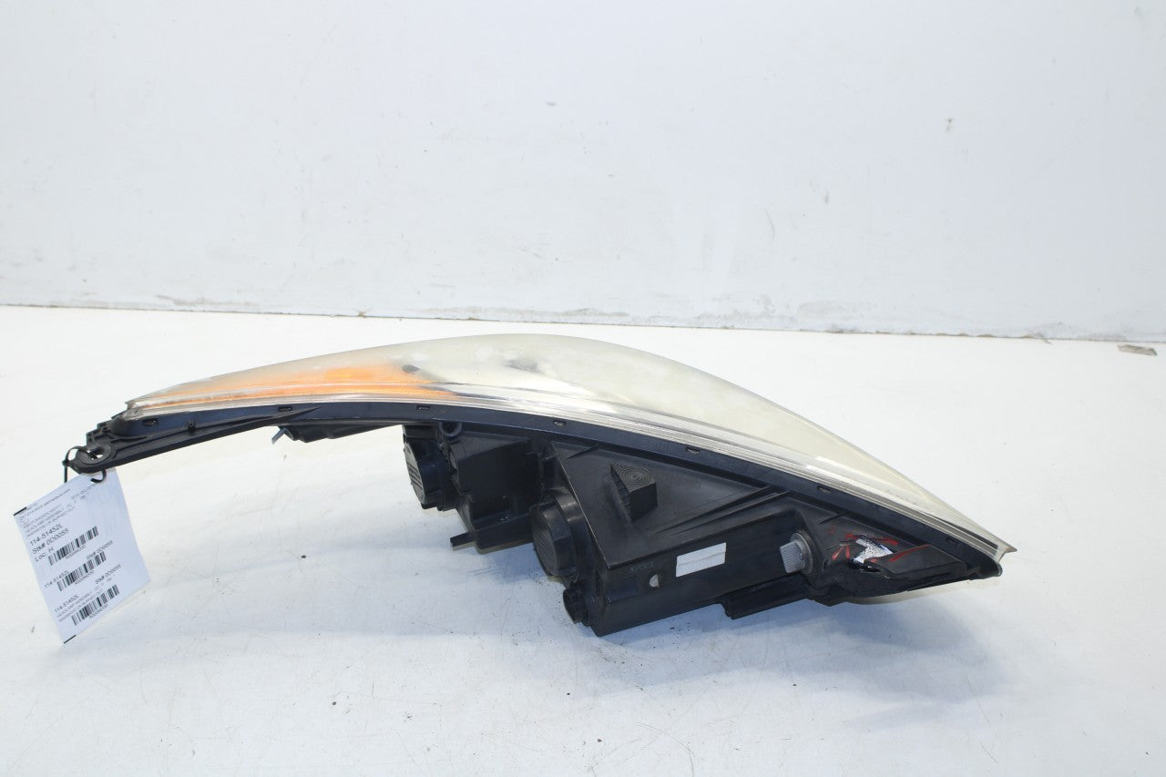 2011-2017 Hyundai Veloster 1.6L FWD Front Driver Left Side Headlight Lamp *ReaD* - Alshned Auto Parts