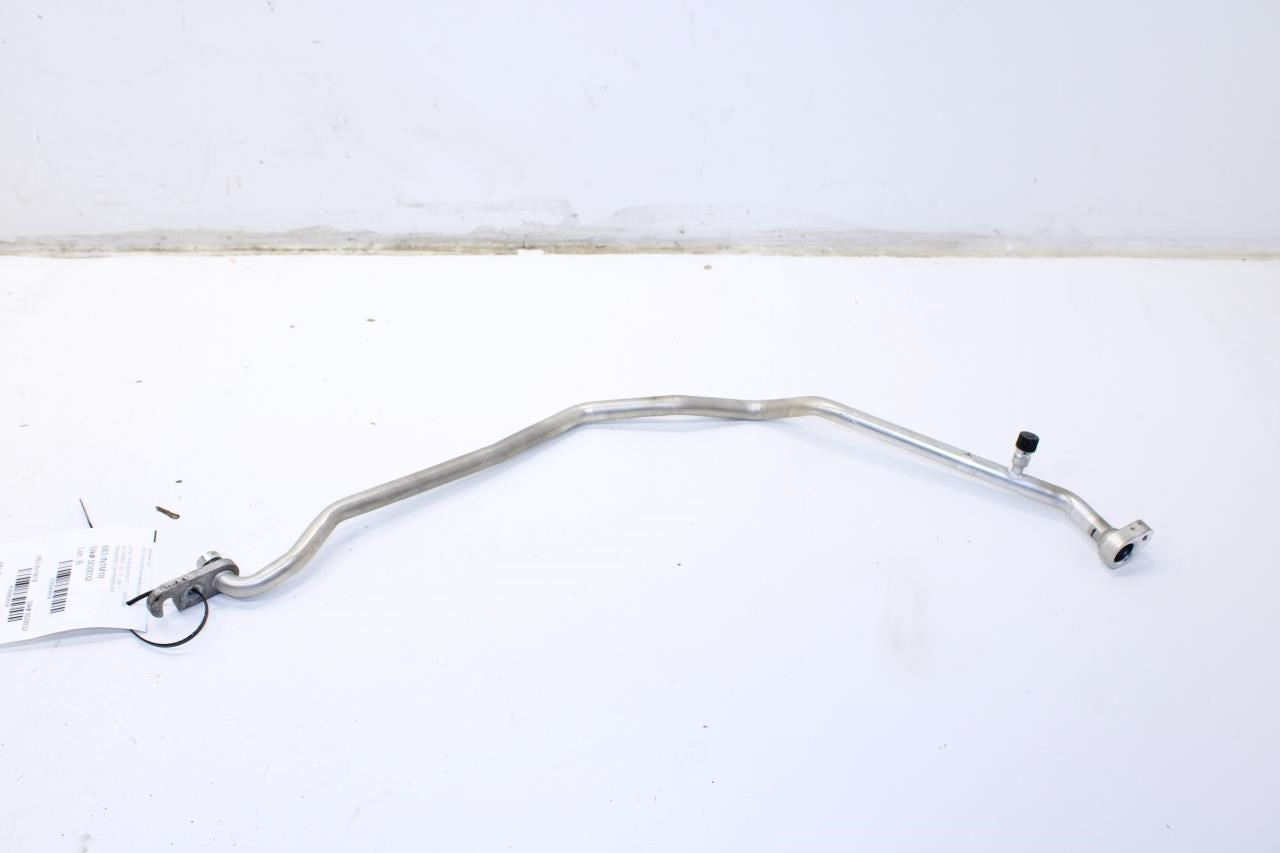 14-20 Infiniti Q50 Luxe AC Conditioner Suction Cooler Low Line Hose 92450-4GB0B - Alshned Auto Parts
