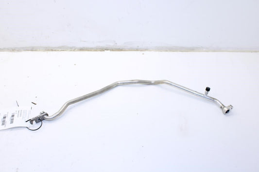 14-20 Infiniti Q50 Luxe AC Conditioner Suction Cooler Low Line Hose 92450-4GB0B - Alshned Auto Parts