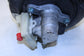 2015-2017 Nissan Murano Platinum 3.5L Power Brake Booster w/ Master Cylinder - Alshned Auto Parts