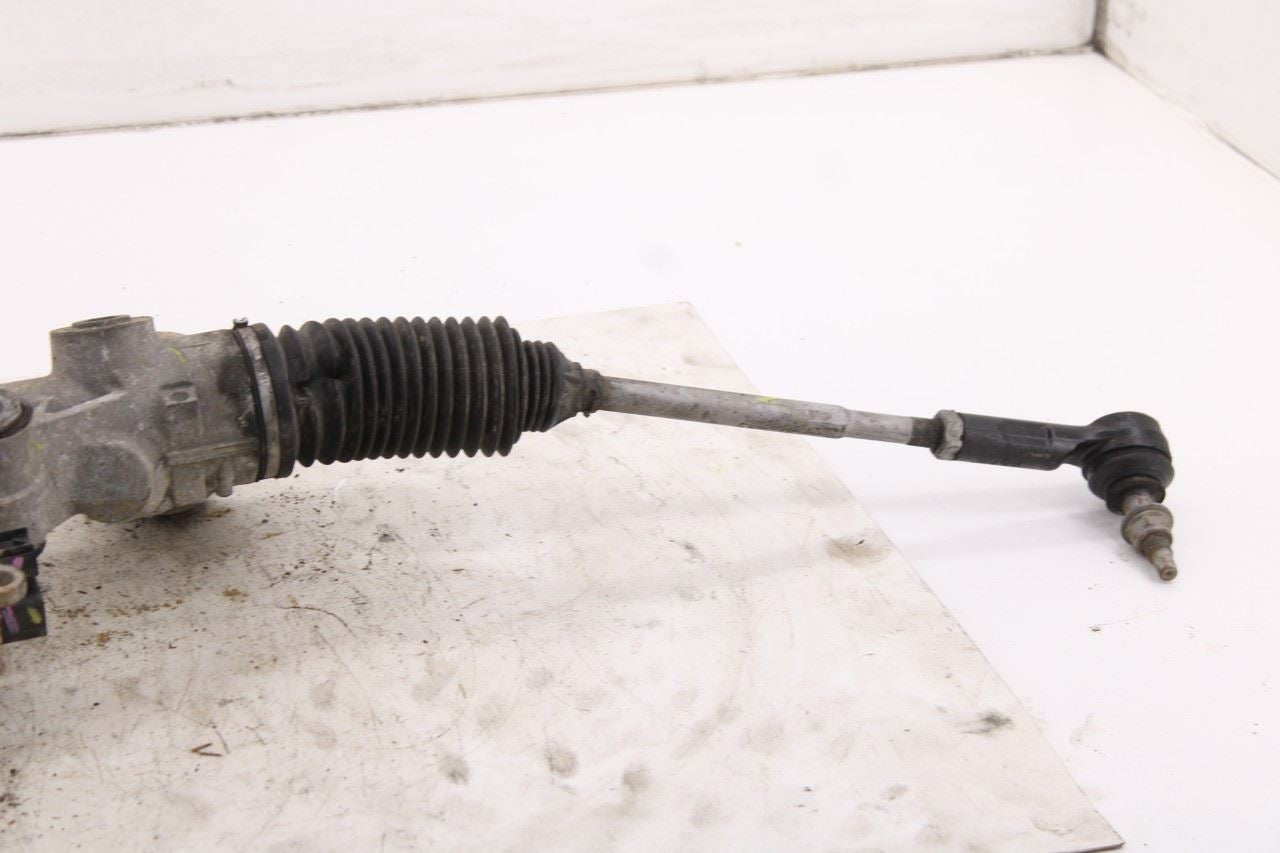 2014-2024 Ram 1500 Classic Express Quad Cab Power Steering Gear Rack and Pinion13