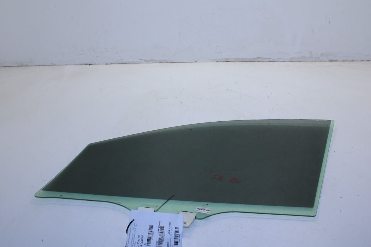 2018-2021 Subaru WRX Premium Front Right Side Door Window Glass 61011VA400 OEM - Alshned Auto Parts