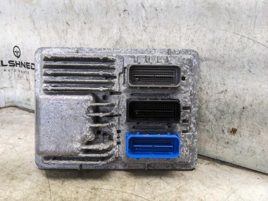 2018-2020 Chevrolet Equinox Engine Computer Control Module ECU ECM 12688973 OEM - Alshned Auto Parts