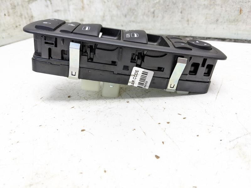 2016-2021 Jeep Grand Cherokee Front Left Master Power Window Switch 68319802AA - Alshned Auto Parts