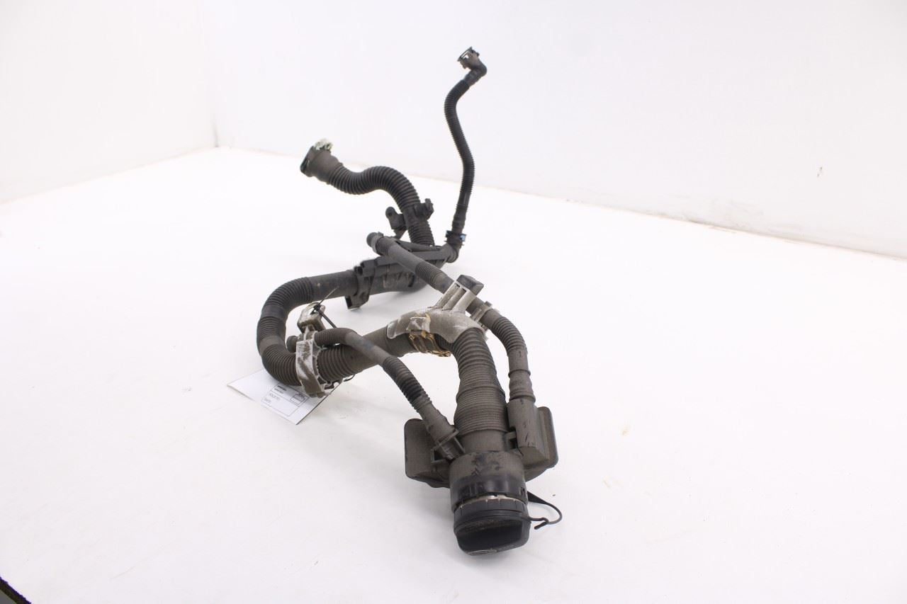 2022-2024 Toyota Corolla LE 2.0L Fuel Filler Neck Hose Tube Pipe 77210-02810 OEM2