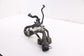 2022-2024 Toyota Corolla LE 2.0L Fuel Filler Neck Hose Tube Pipe 77210-02810 OEM2