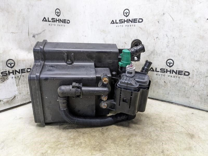 2013-2019 Subaru Legacy Fuel Vapor Evaporator Emission Canister 42035AJ08A OEM - Alshned Auto Parts