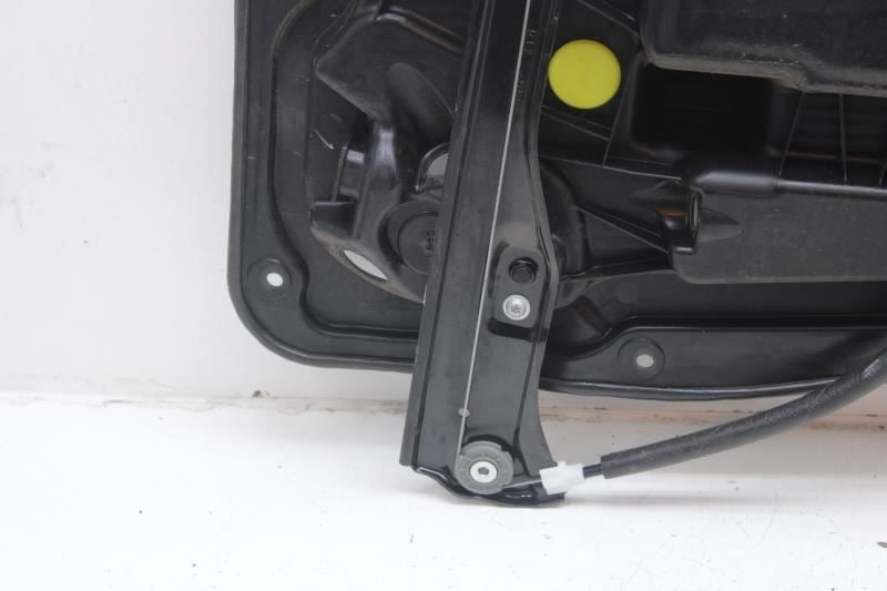 2017-2024 Chrysler Pacifica Front Left Side Door Window Regulator 68314749AA OEM - Alshned Auto Parts