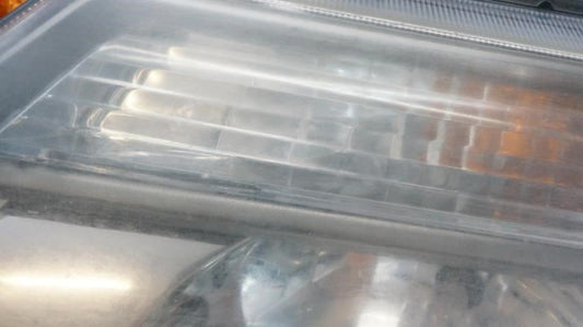 2007-2009 Acura MDX Driver Left Front Head Light 33151-STX-A12 OEM *ReaD* - Alshned Auto Parts
