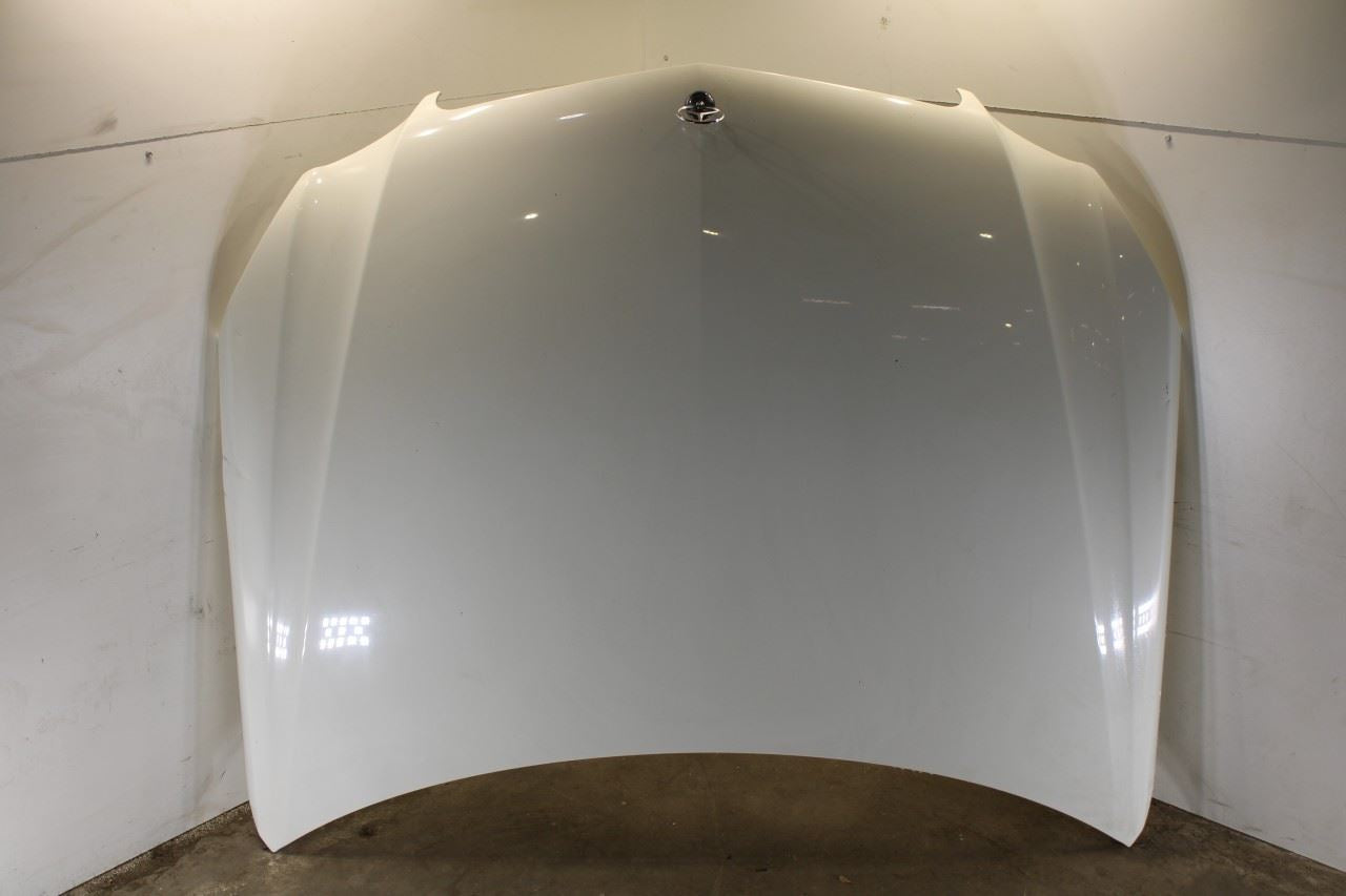10-13 Mercedes-Benz E350 Sport 4Matic Front Hood Bonnet Panel 2128800157 *ReaD* - Alshned Auto Parts